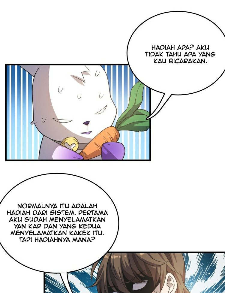 Reborn Doctor Chapter 14 Gambar 39