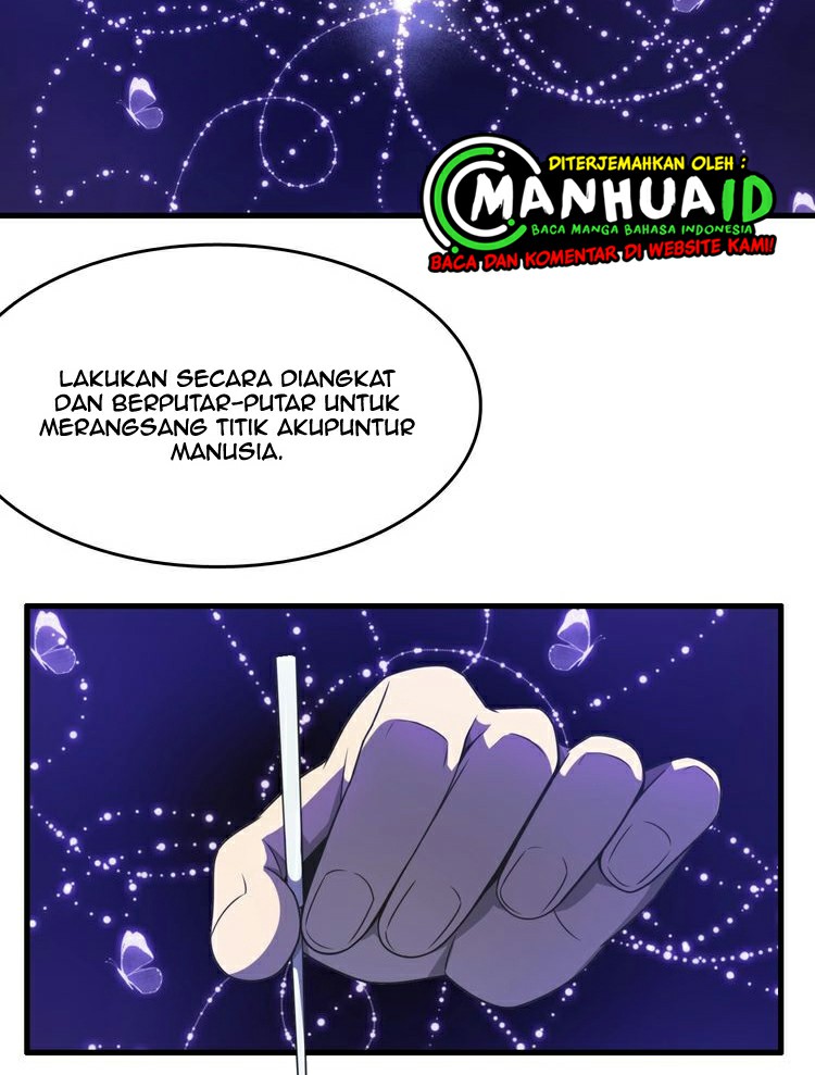 Reborn Doctor Chapter 14 Gambar 4