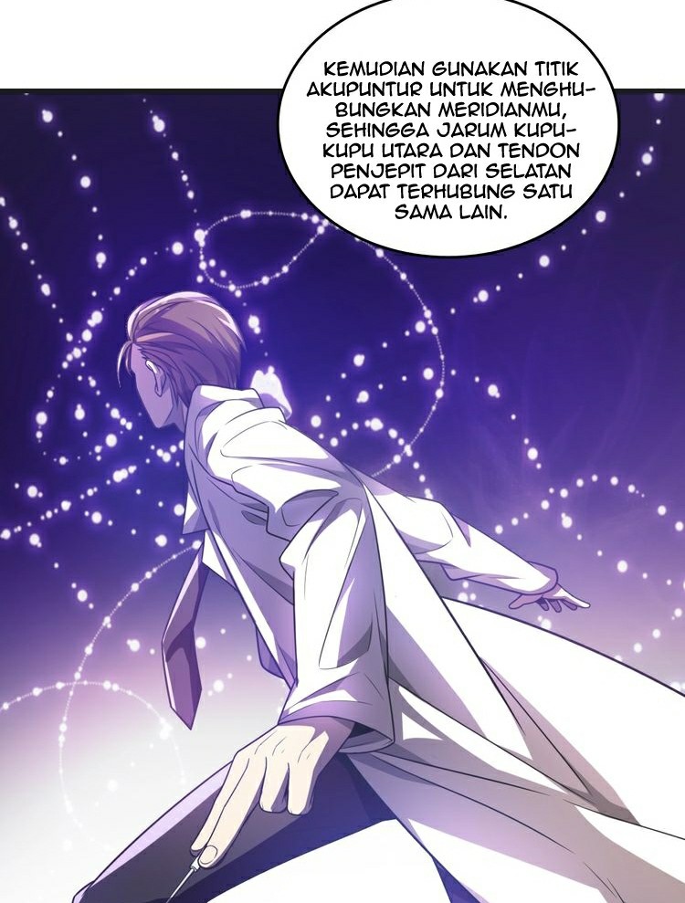 Reborn Doctor Chapter 14 Gambar 9