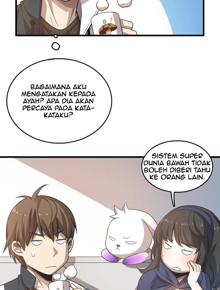 Reborn Doctor Chapter 13 Gambar 27