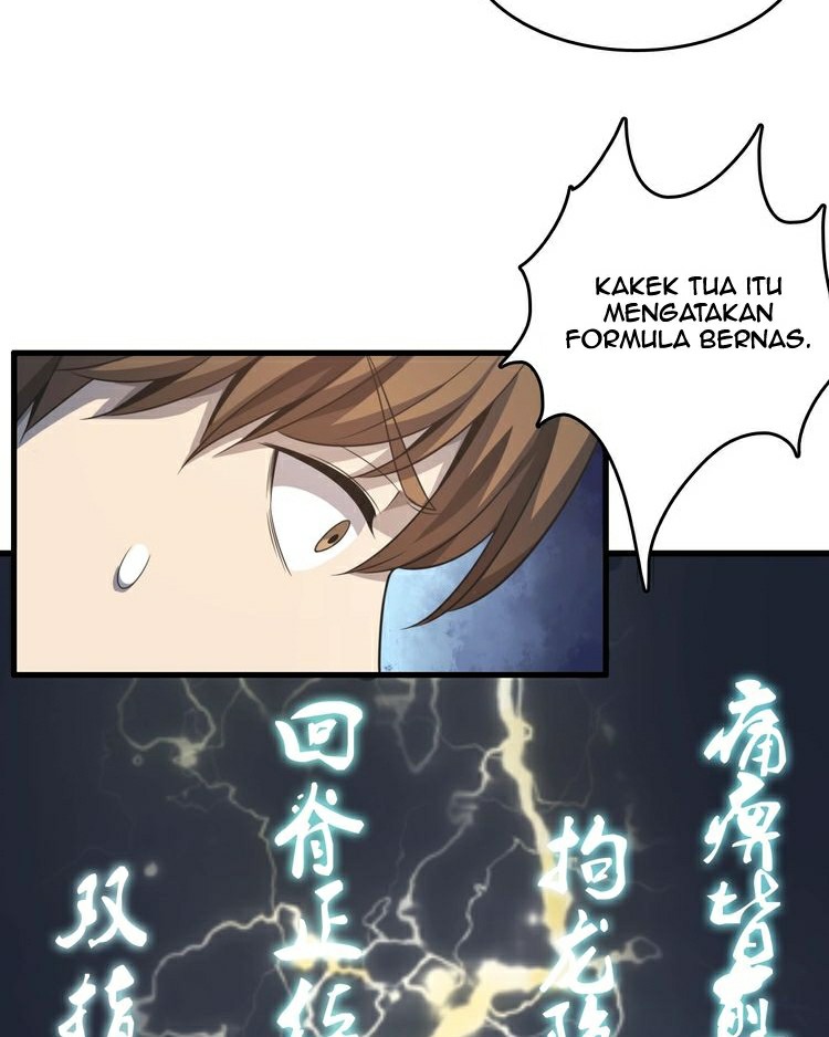 Reborn Doctor Chapter 13 Gambar 39