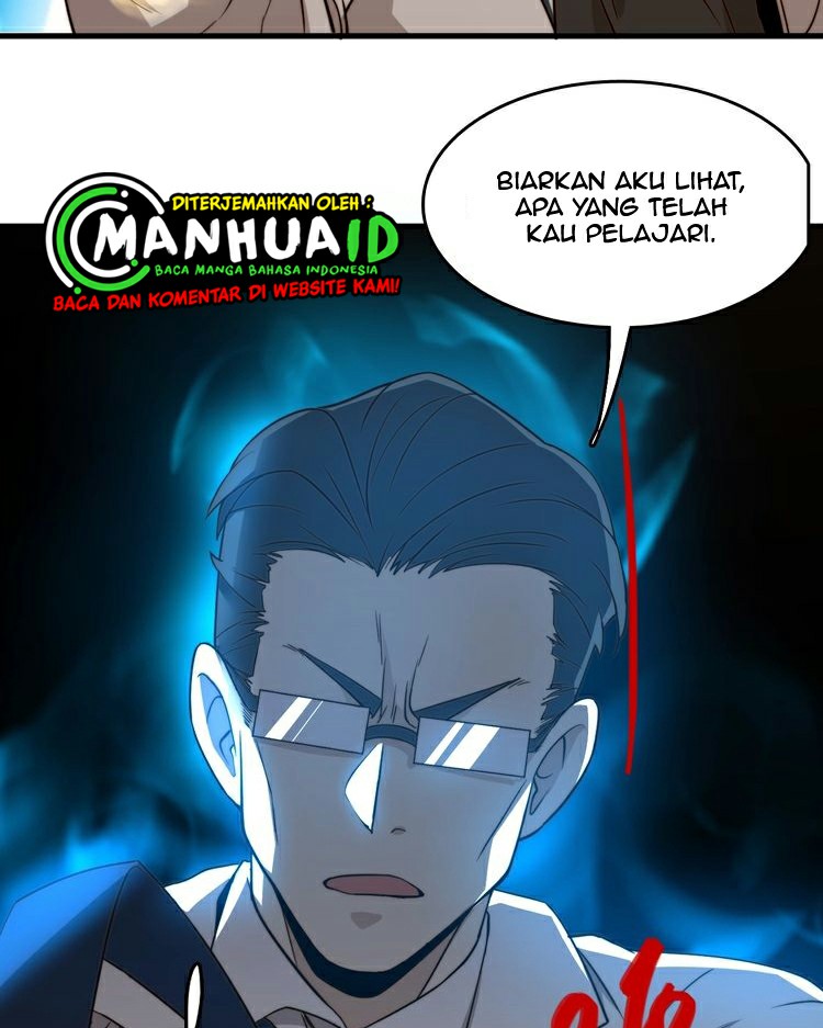 Reborn Doctor Chapter 13 Gambar 46