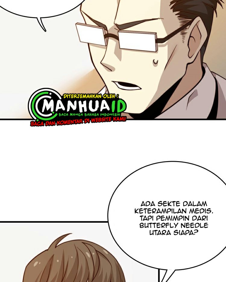 Reborn Doctor Chapter 13 Gambar 55