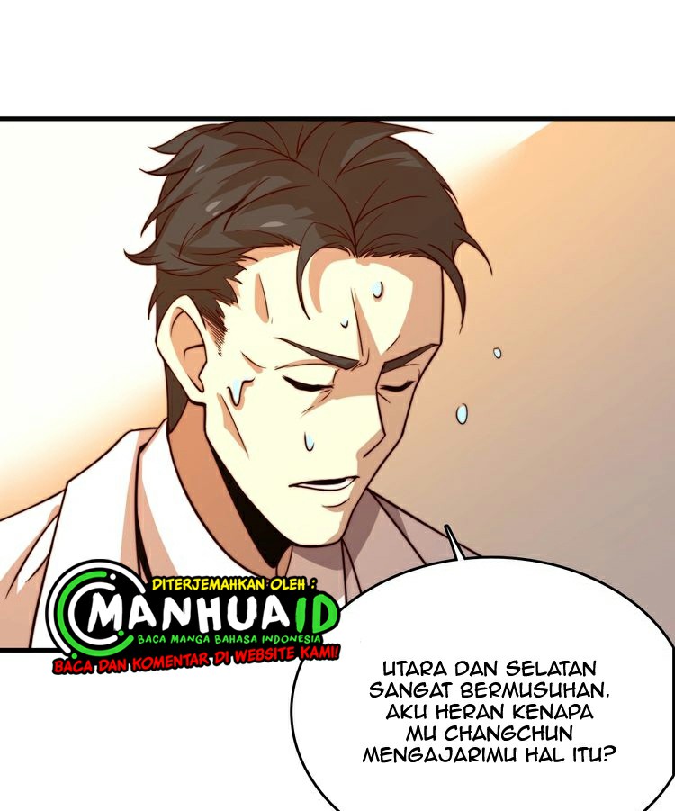 Reborn Doctor Chapter 13 Gambar 61