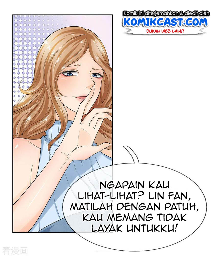 City of Heaven TimeStamp Chapter 10 Gambar 9