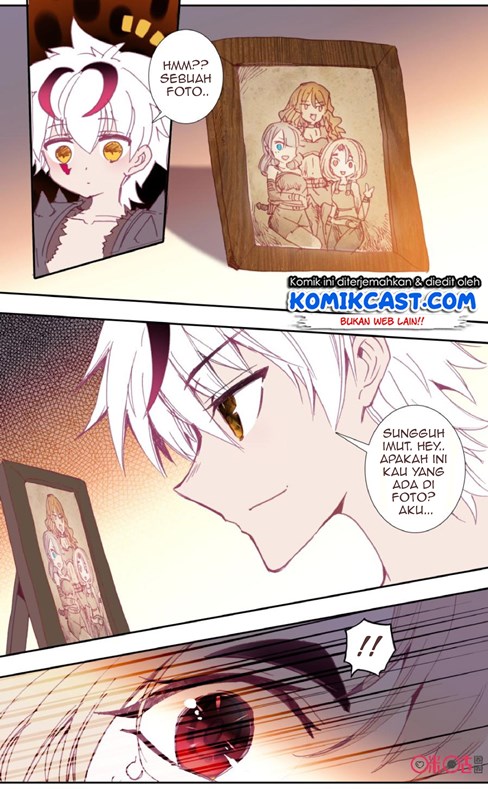 Long Live The King Chapter 26 Gambar 3