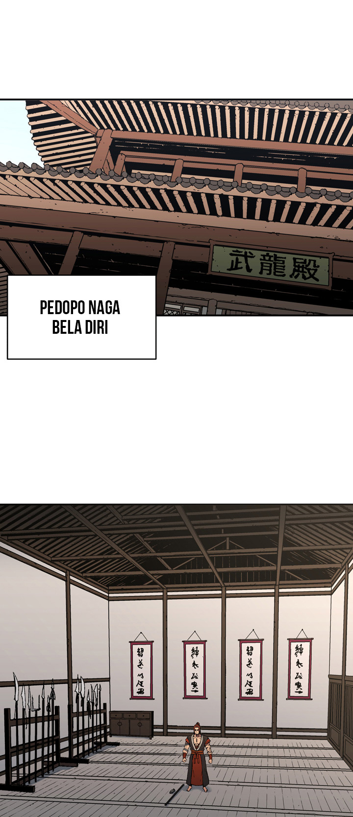 Peerless Dad Chapter 94 Gambar 9