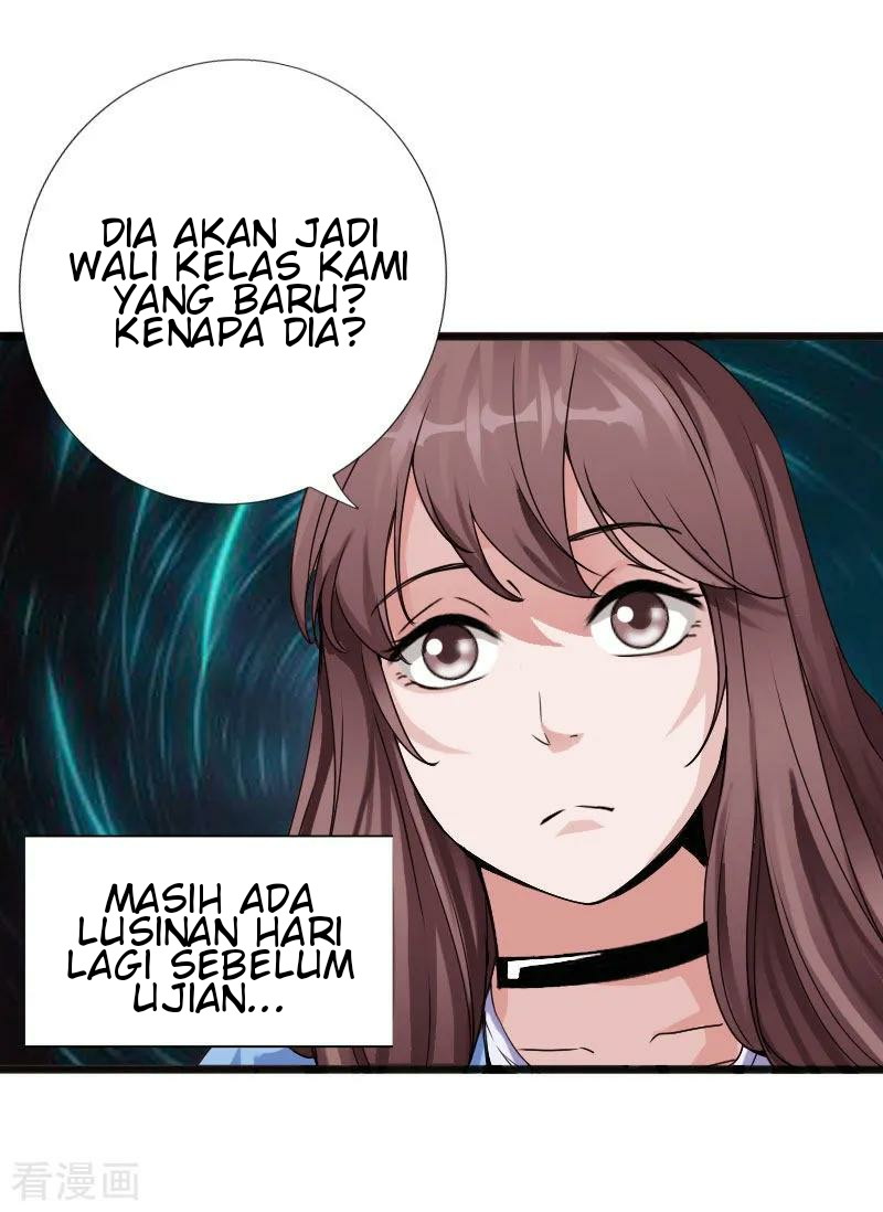 Hopeless Chapter 30 Gambar 27