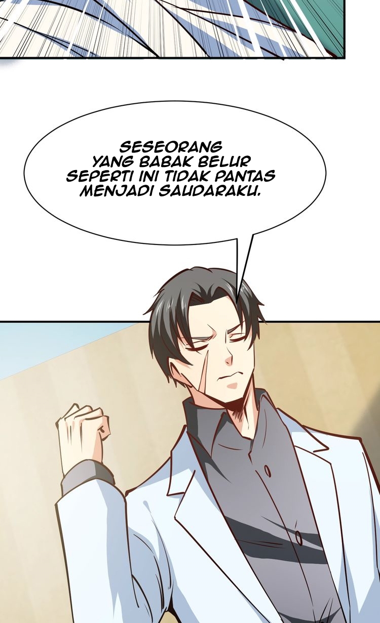 Melee Mad Soldier Chapter 12 Gambar 51