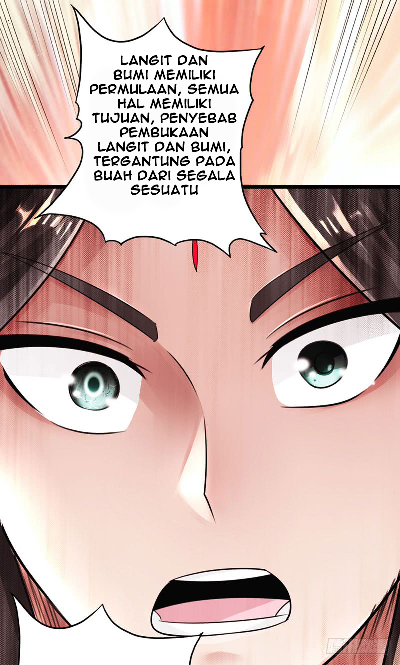 The Rebirt Taikoo Devil Chapter 34 Gambar 11