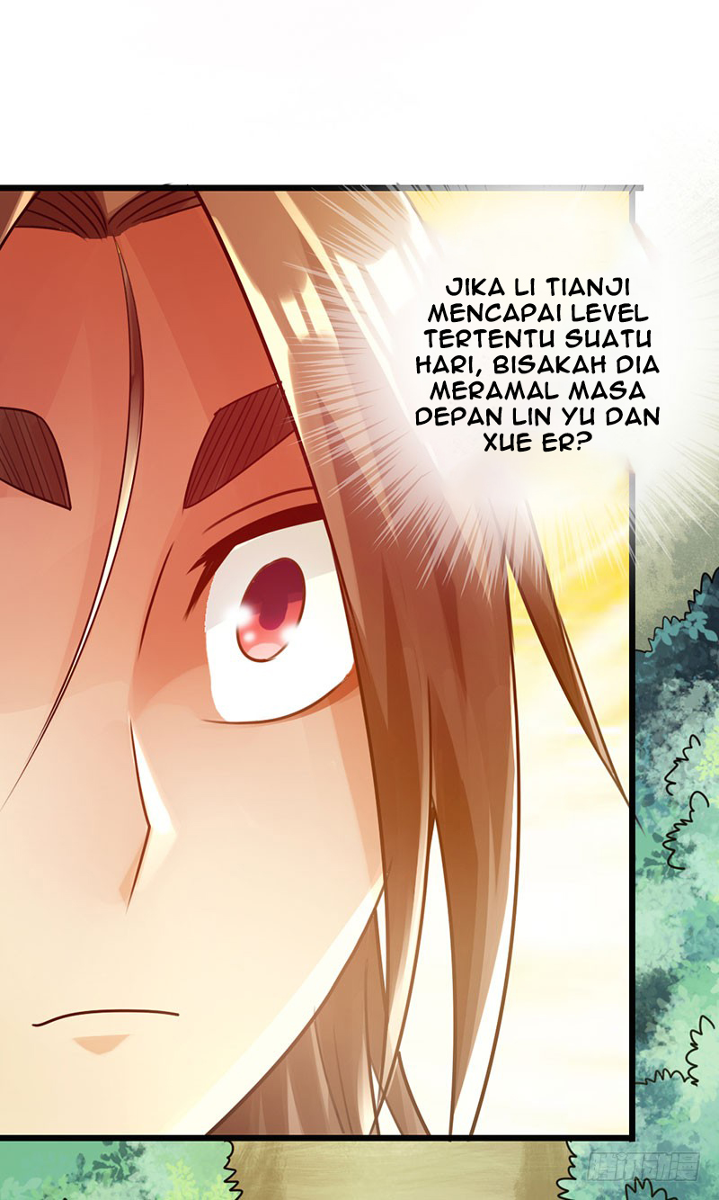 The Rebirt Taikoo Devil Chapter 34 Gambar 22