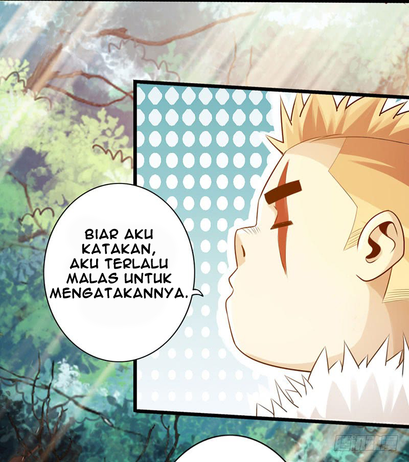 The Rebirt Taikoo Devil Chapter 34 Gambar 29