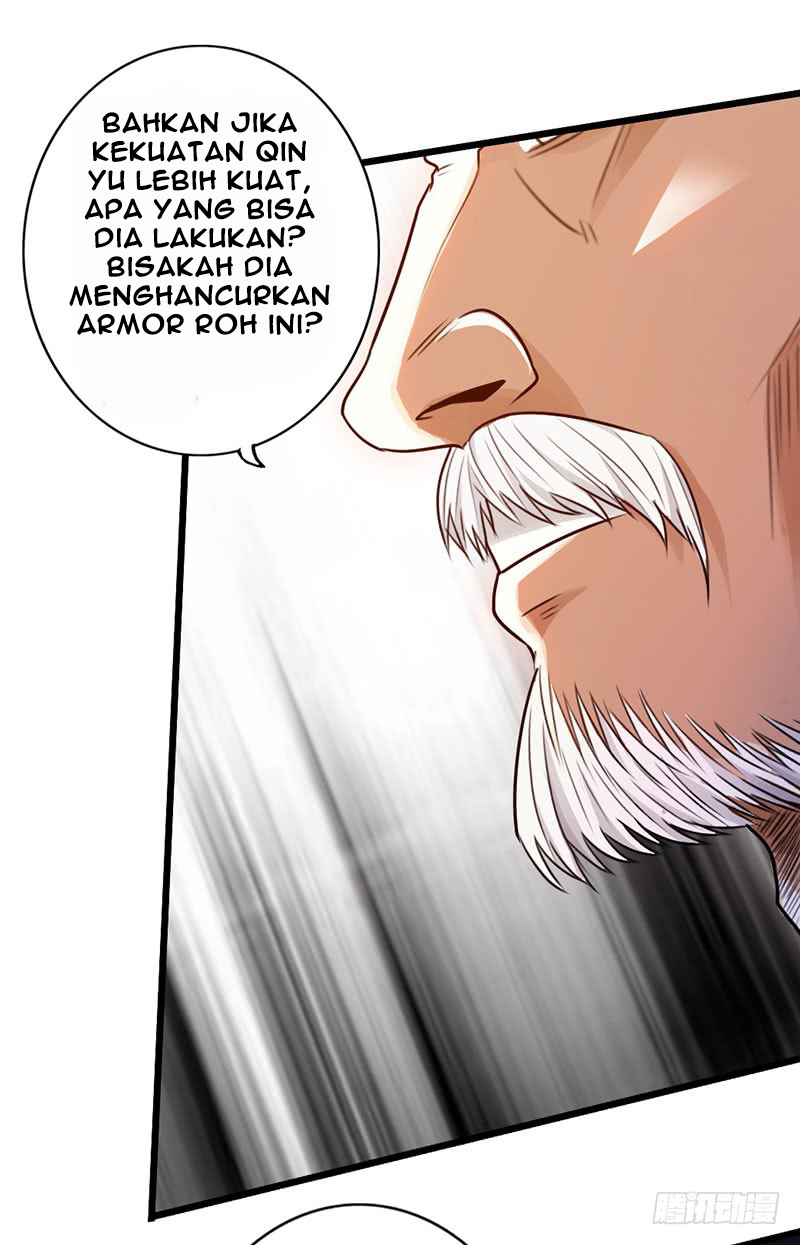 The Rebirt Taikoo Devil Chapter 34 Gambar 38