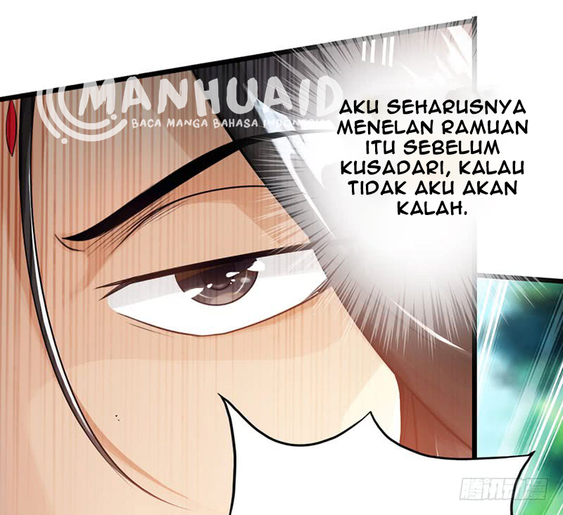 The Rebirt Taikoo Devil Chapter 33 Gambar 19