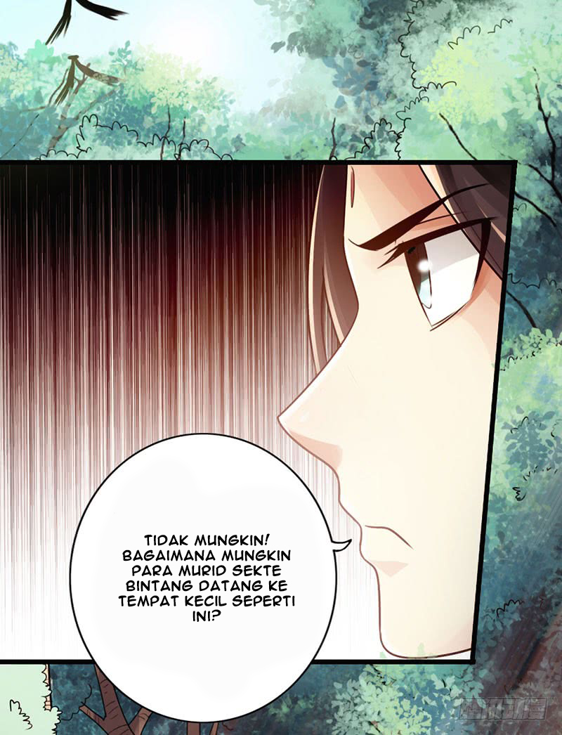 The Rebirt Taikoo Devil Chapter 33 Gambar 4