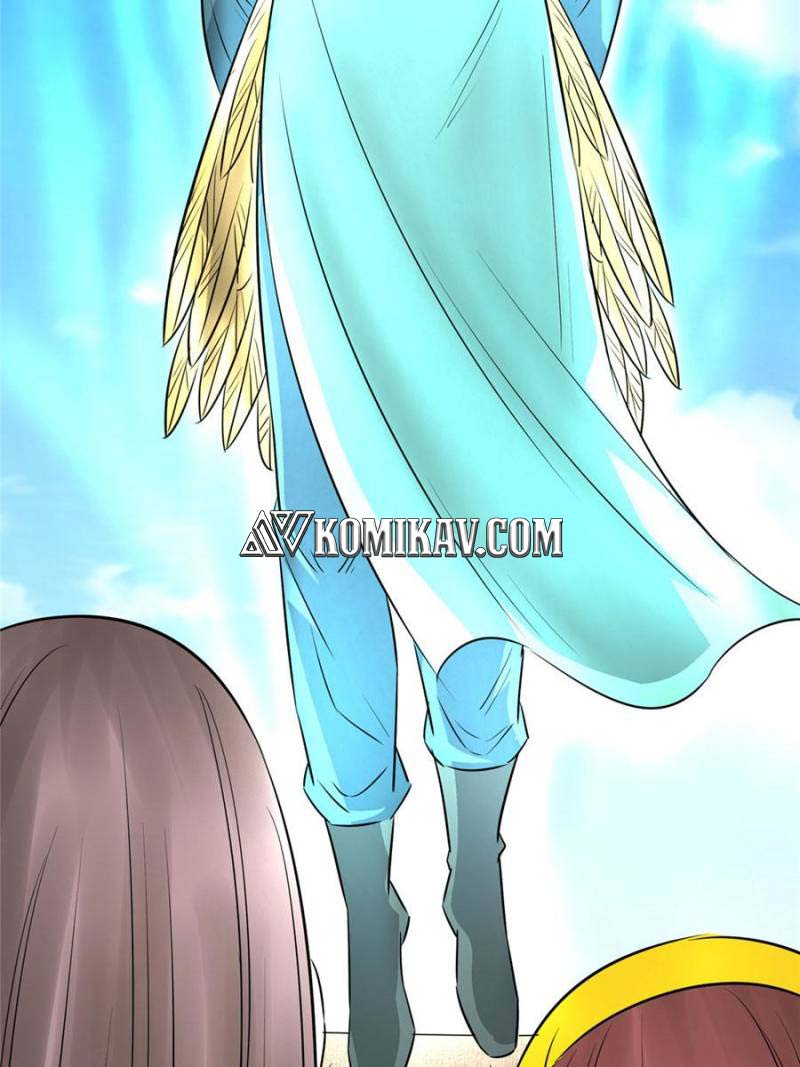 The Crazy Adventures of Mystical Doctor Chapter 109 Gambar 58