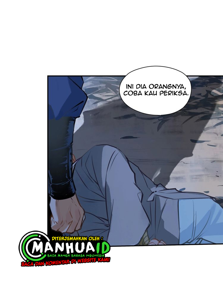 Demand Killer Chapter 3 Gambar 10