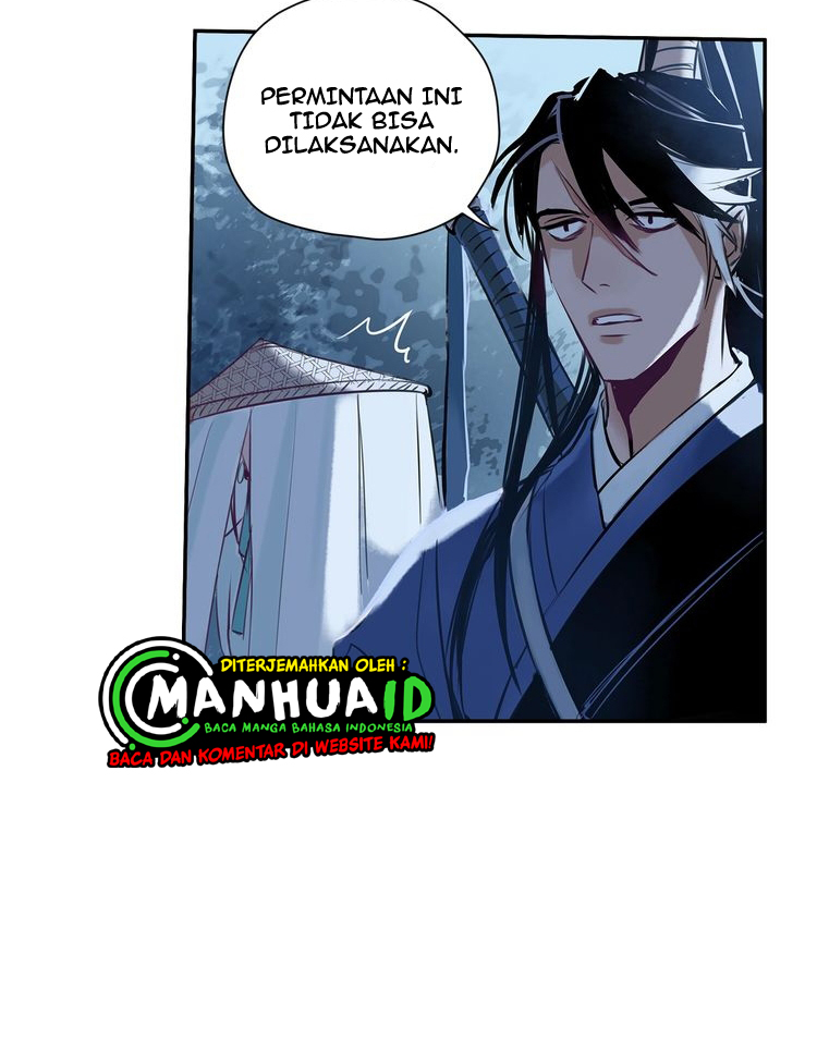 Demand Killer Chapter 3 Gambar 25