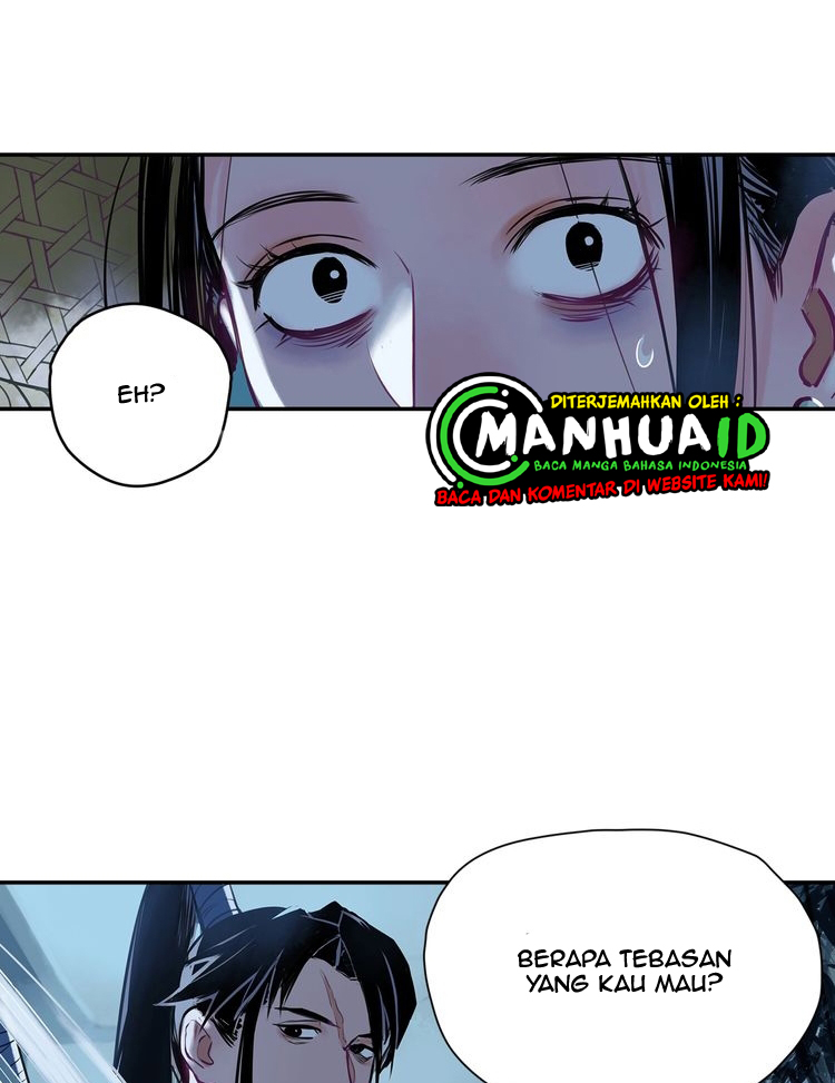 Demand Killer Chapter 3 Gambar 31