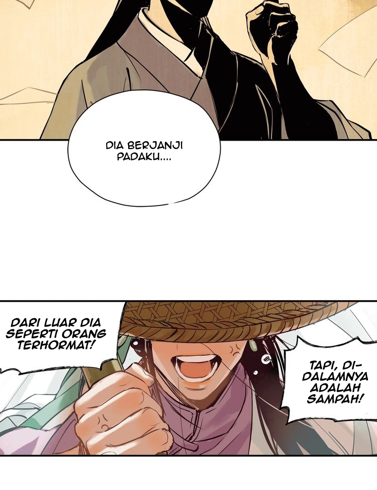 Demand Killer Chapter 2 Gambar 22