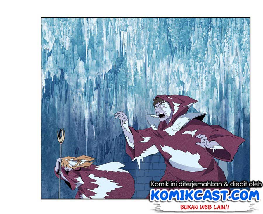 The Demon King Who Lost His Job Chapter 46 Gambar 6