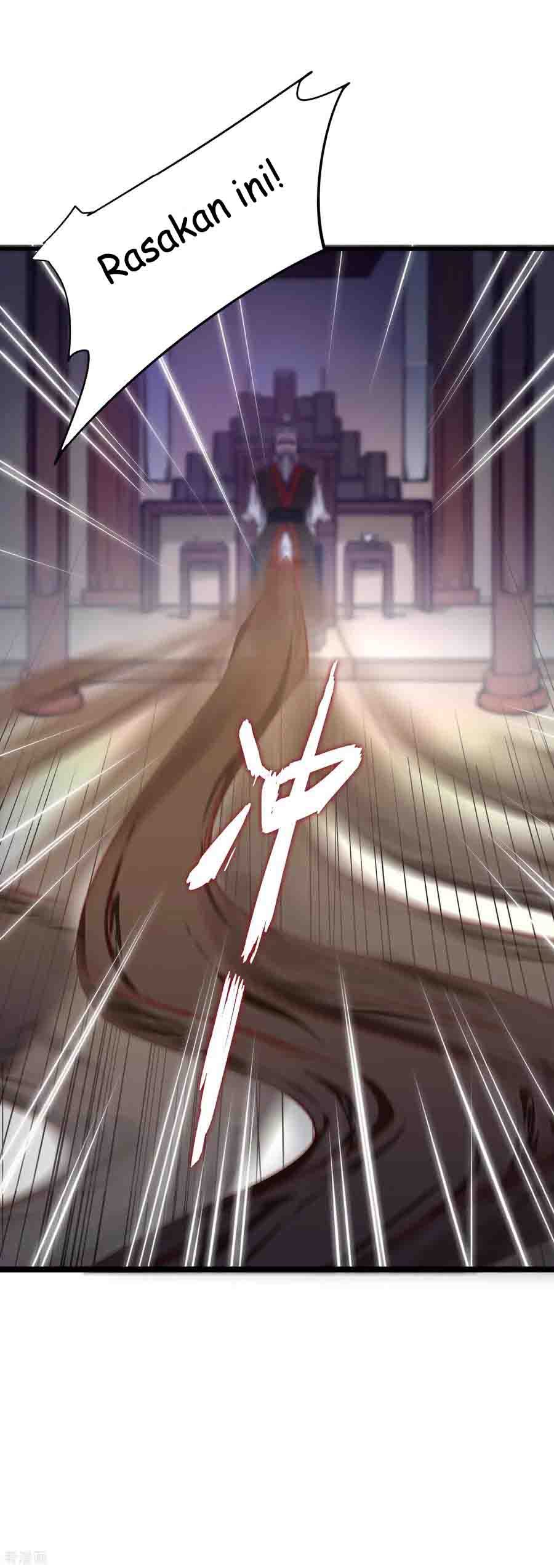 Reversing the Immortal Path Chapter 18 Gambar 10