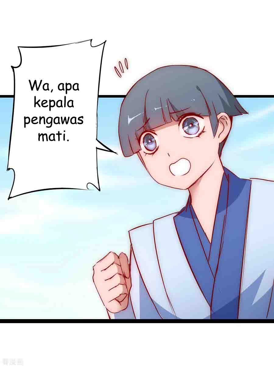 Reversing the Immortal Path Chapter 18 Gambar 16