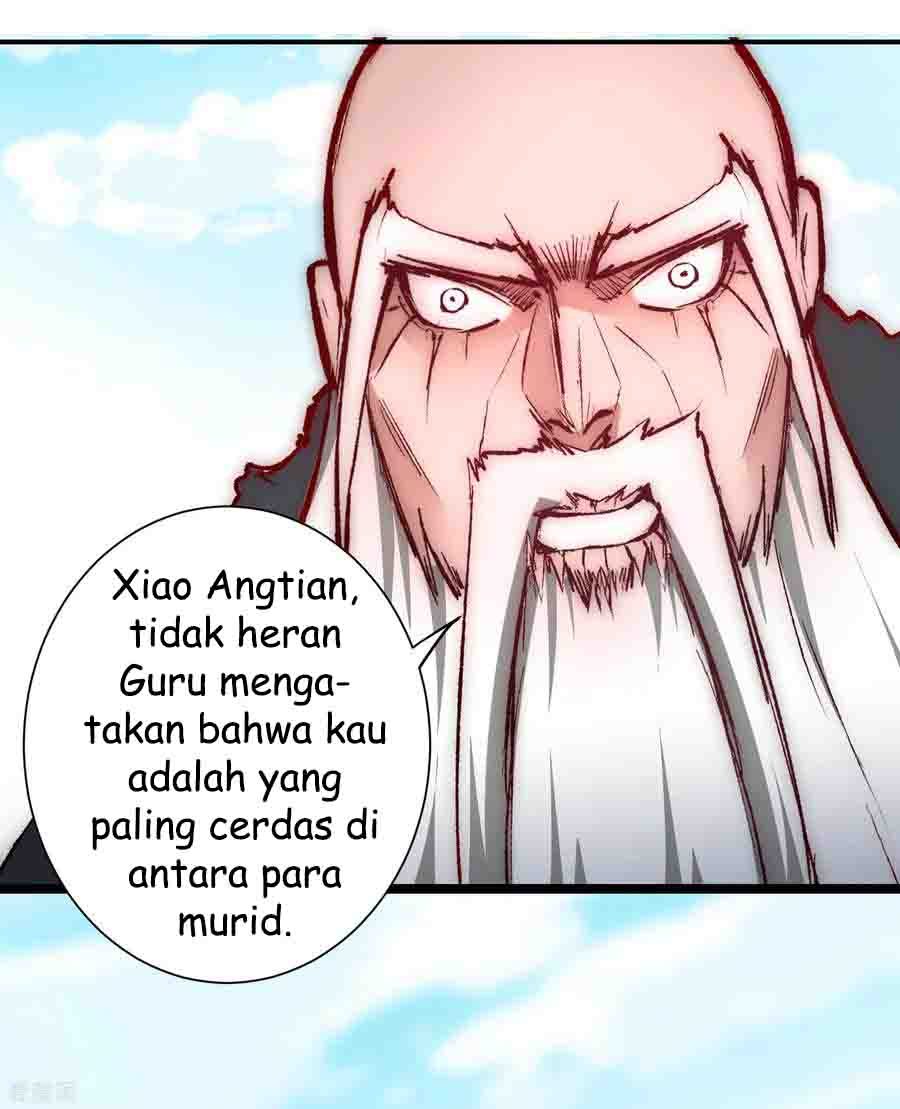 Reversing the Immortal Path Chapter 18 Gambar 6