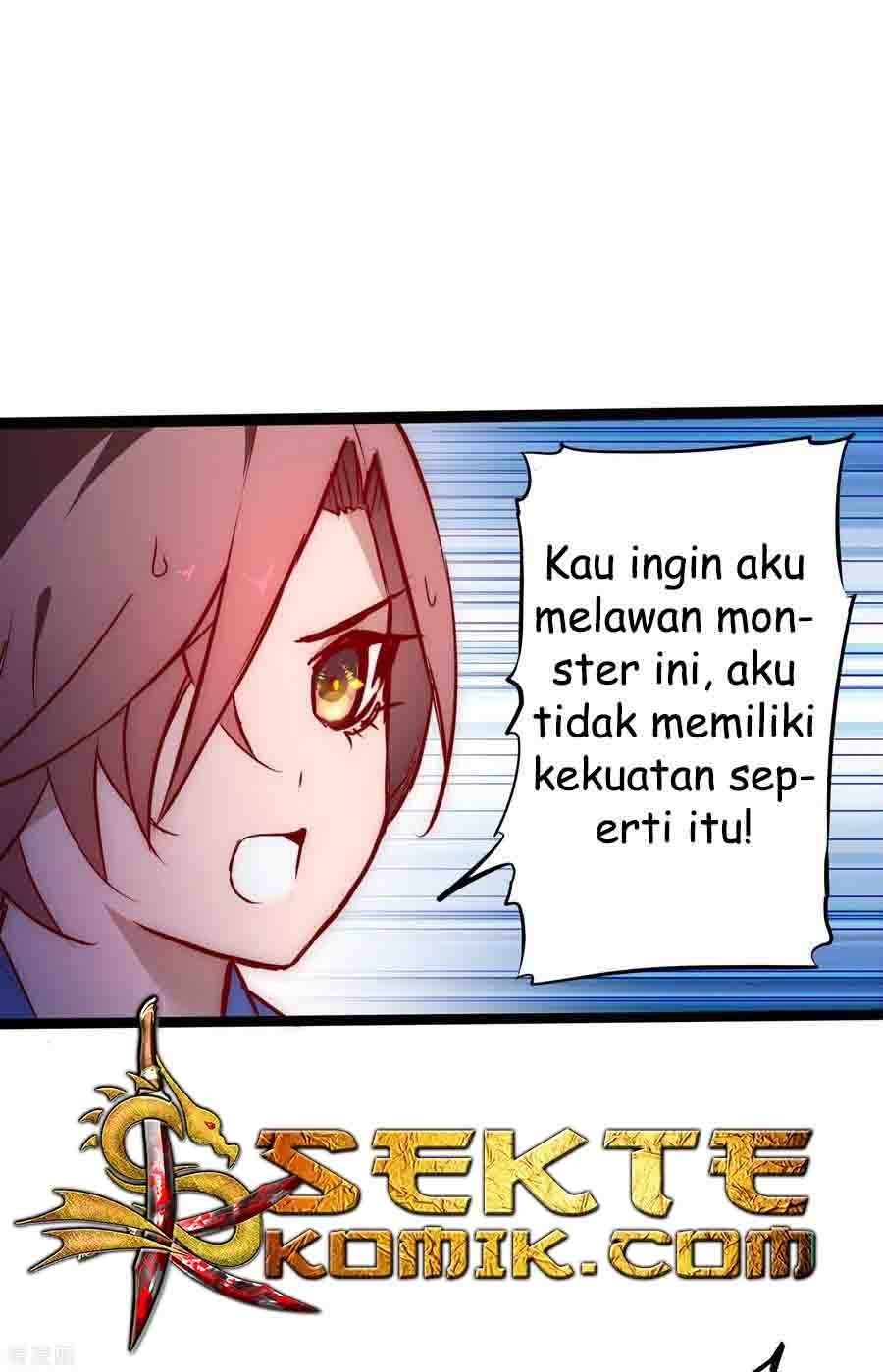 Reversing the Immortal Path Chapter 15 Gambar 3