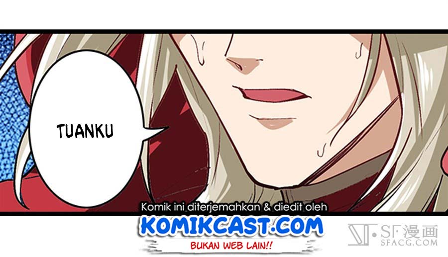 Hero? I Quit A Long Time Ago Chapter 154 Gambar 46