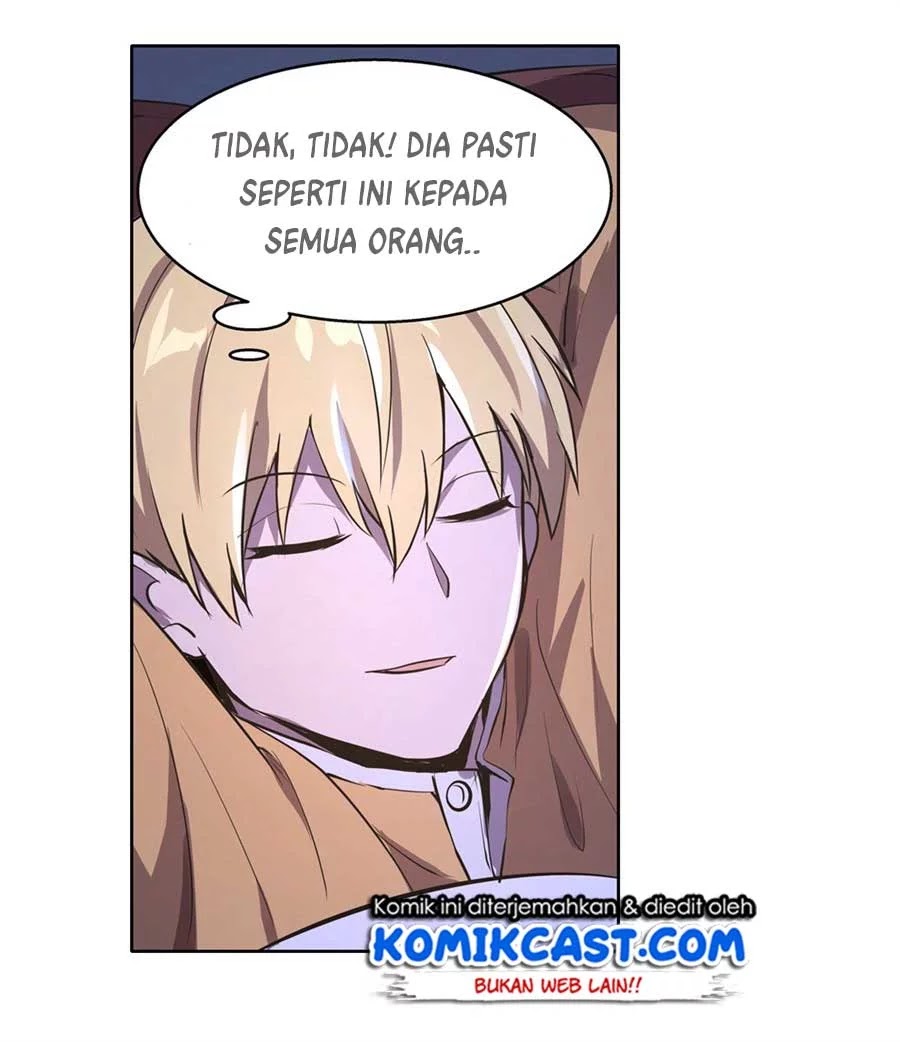 The Demon King Who Lost His Job Chapter 47 Gambar 38