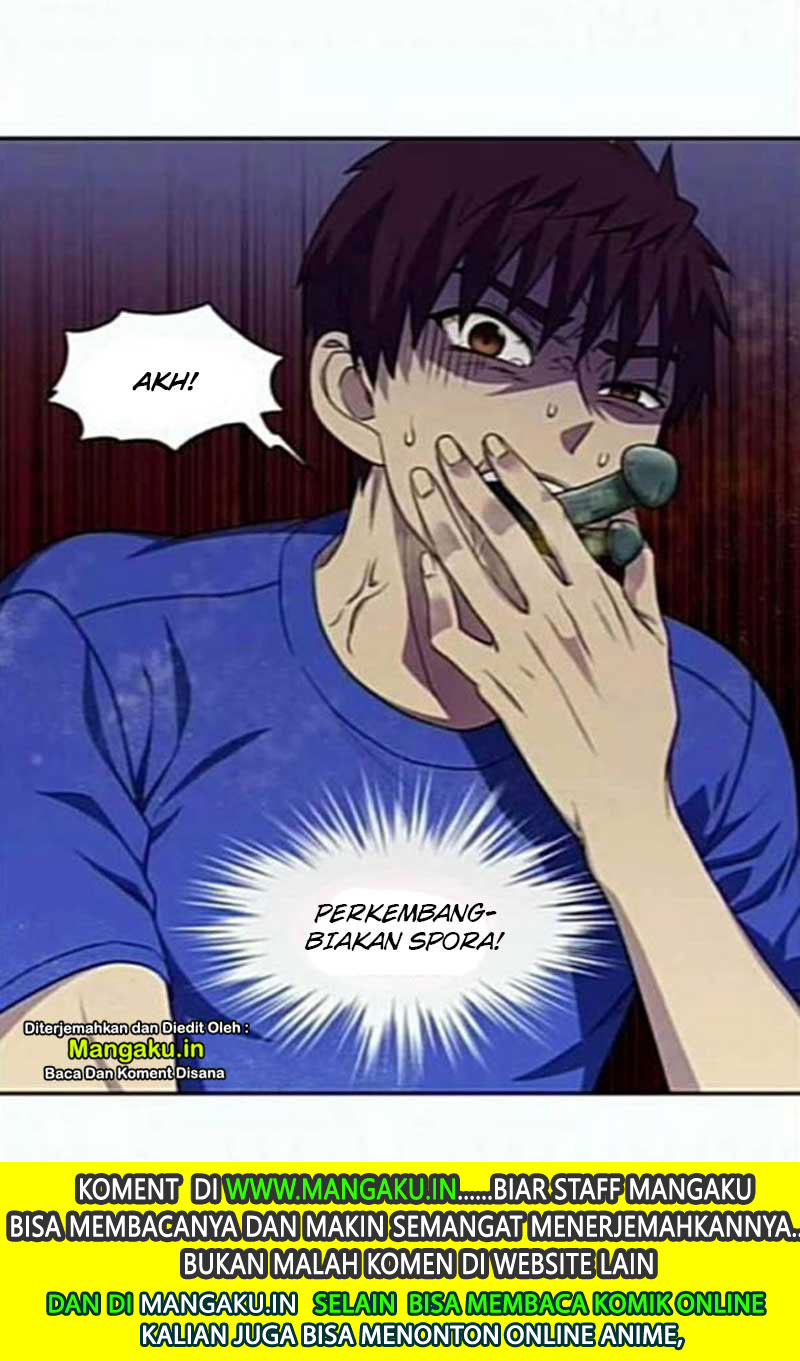 The Gamer Chapter 322.2 Gambar 17