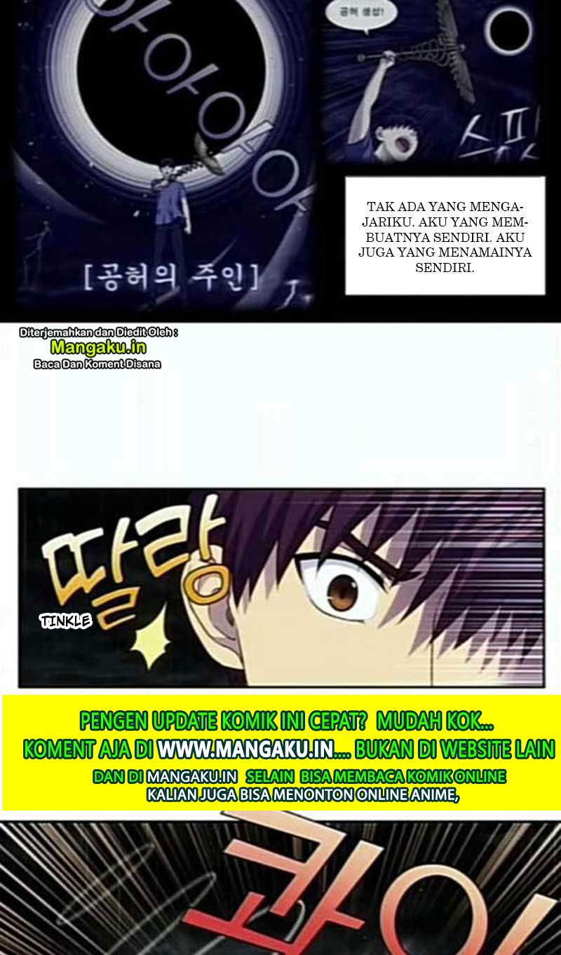 The Gamer Chapter 322.2 Gambar 3