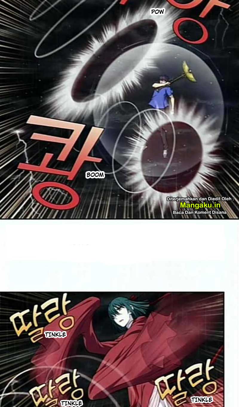 The Gamer Chapter 322.2 Gambar 4