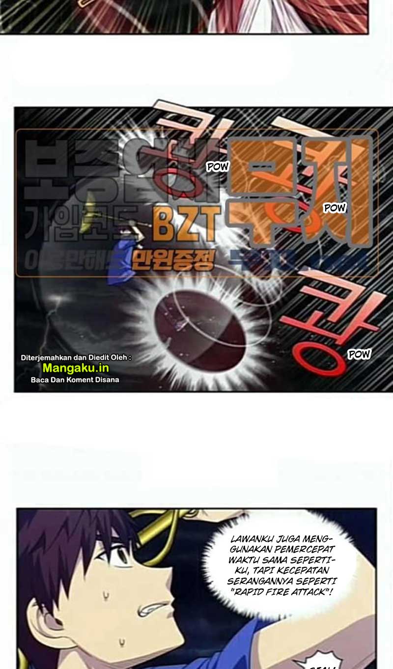 The Gamer Chapter 322.2 Gambar 5