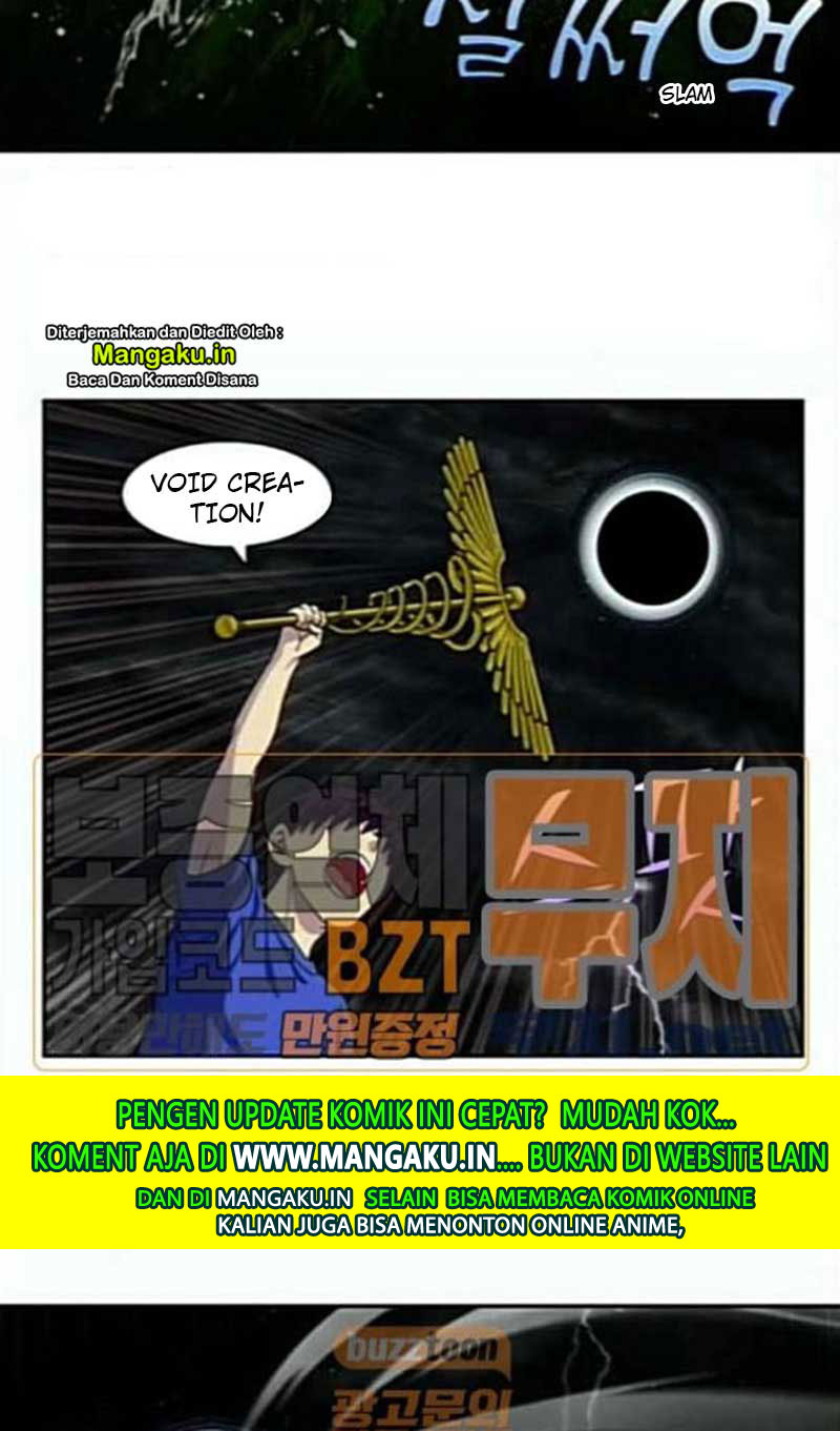 The Gamer Chapter 322.1 Gambar 11