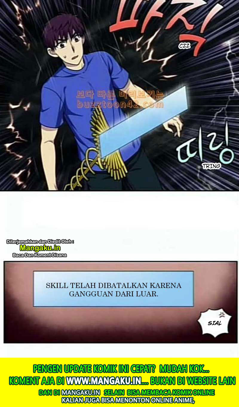 The Gamer Chapter 322.1 Gambar 17