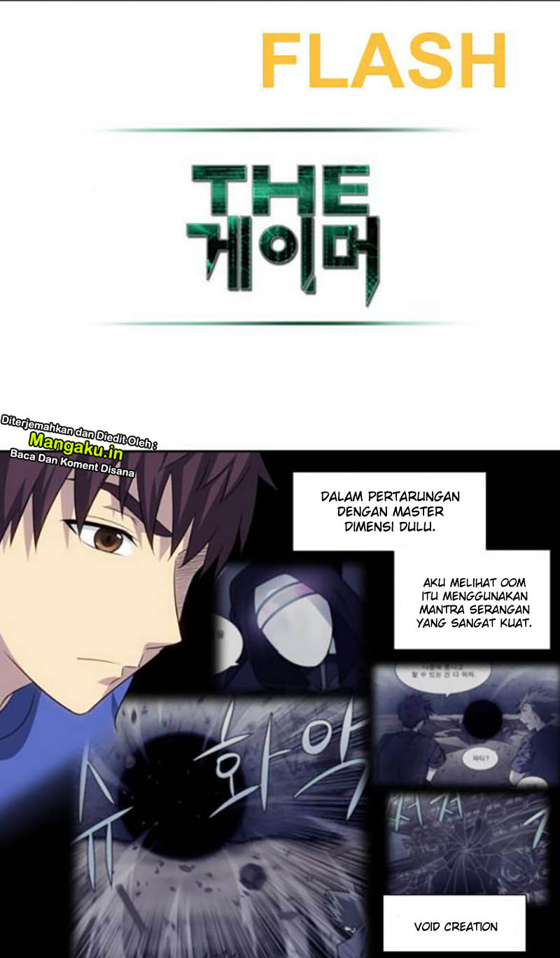 The Gamer Chapter 321.2 Gambar 13