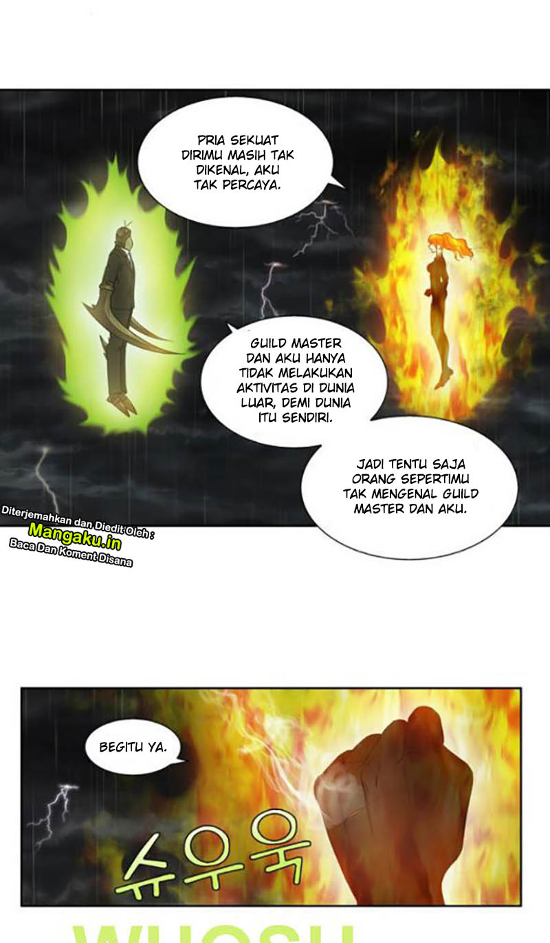 Baca Manhwa The Gamer Chapter 321.2 Gambar 2