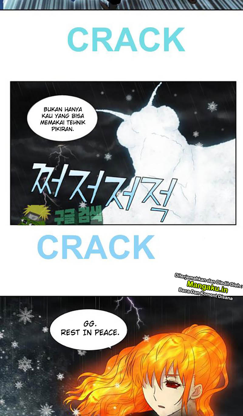 The Gamer Chapter 321.2 Gambar 9