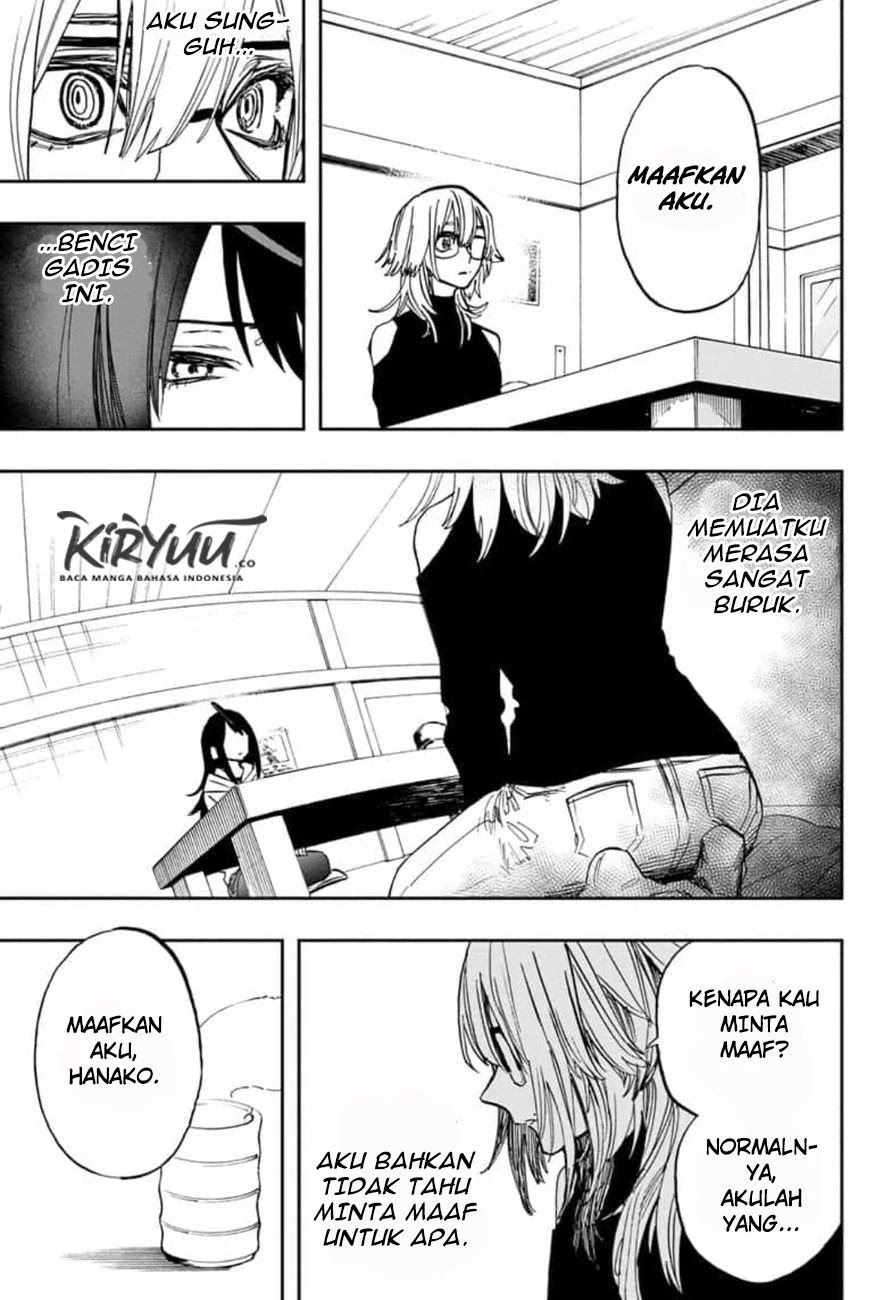 Act-Age Chapter 101 Gambar 9