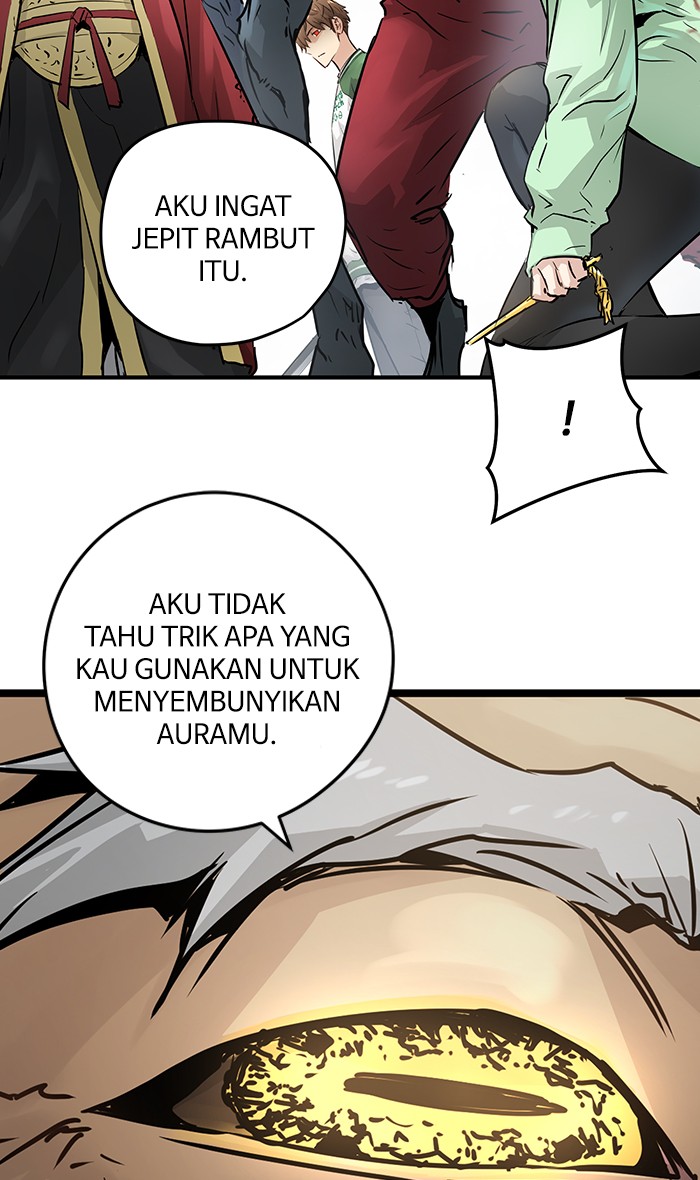 Promised Orchid Chapter 33 Gambar 105