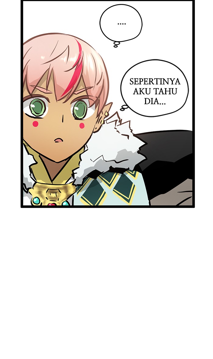 Promised Orchid Chapter 33 Gambar 32