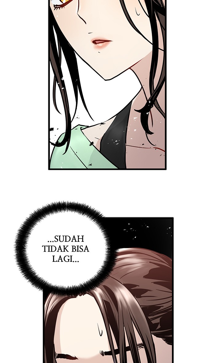 Promised Orchid Chapter 33 Gambar 35