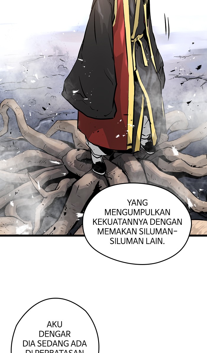 Promised Orchid Chapter 33 Gambar 58