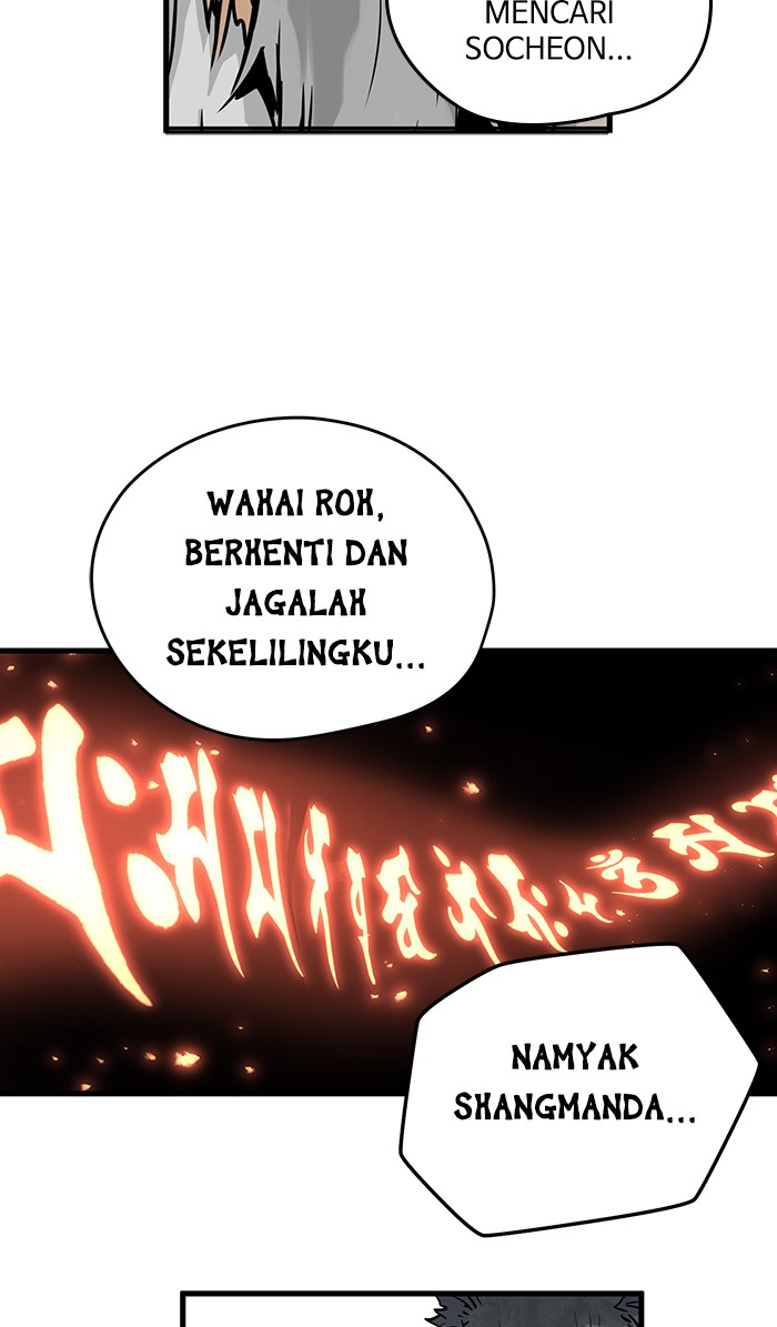 Promised Orchid Chapter 33 Gambar 68