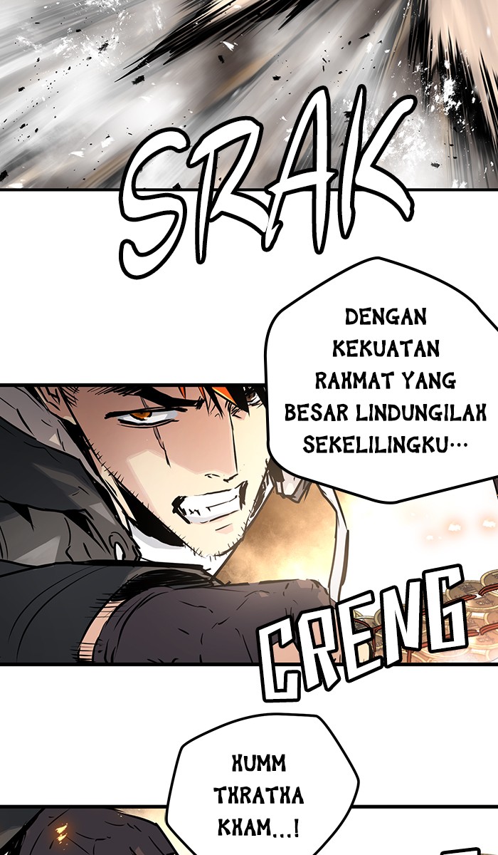 Promised Orchid Chapter 33 Gambar 82