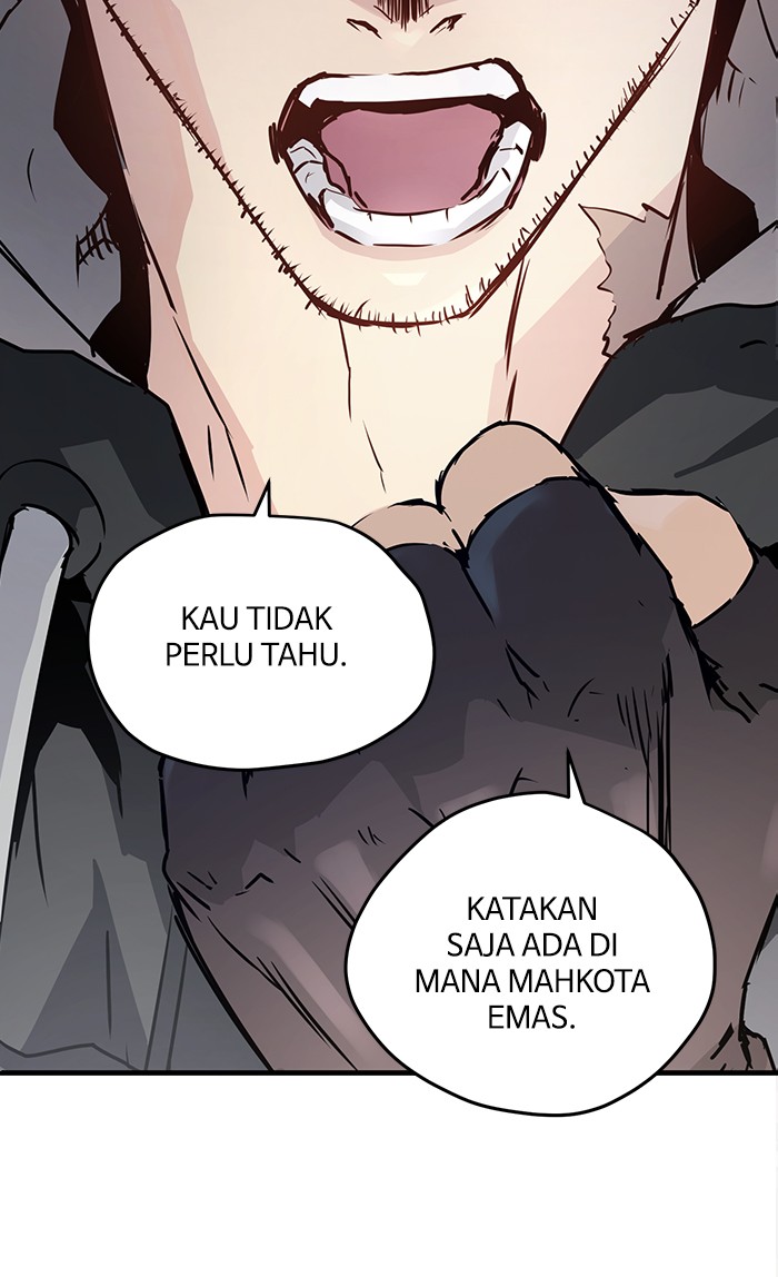 Promised Orchid Chapter 33 Gambar 98