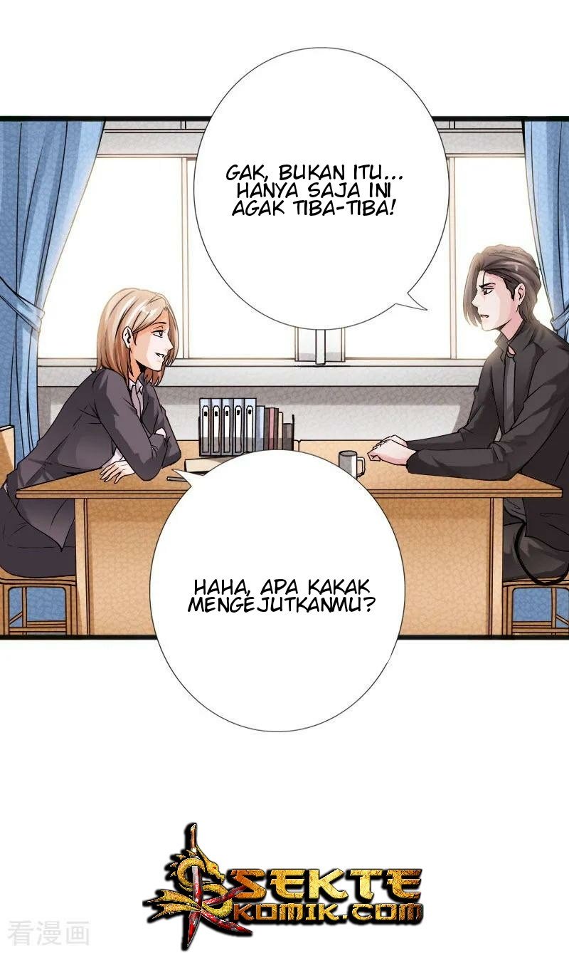 Hopeless Chapter 31 Gambar 17