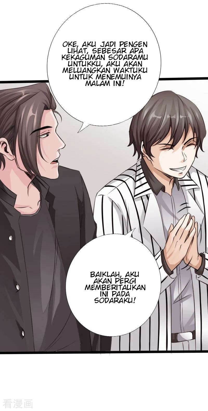 Hopeless Chapter 31 Gambar 27